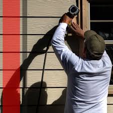 Best Vinyl Siding Installation  in Sedro Woolley, WA